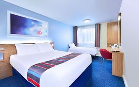 Travelodge M5